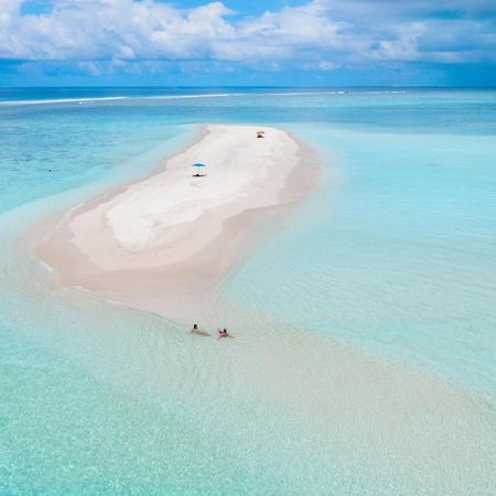 Holiday Village Retreat Bodufolhudhoo Εξωτερικό φωτογραφία
