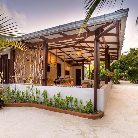 Holiday Village Retreat Bodufolhudhoo Εξωτερικό φωτογραφία