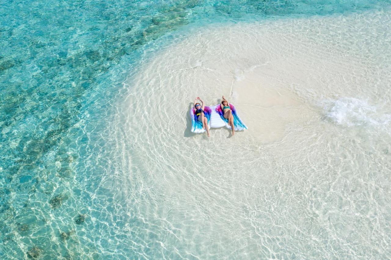 Holiday Village Retreat Bodufolhudhoo Εξωτερικό φωτογραφία