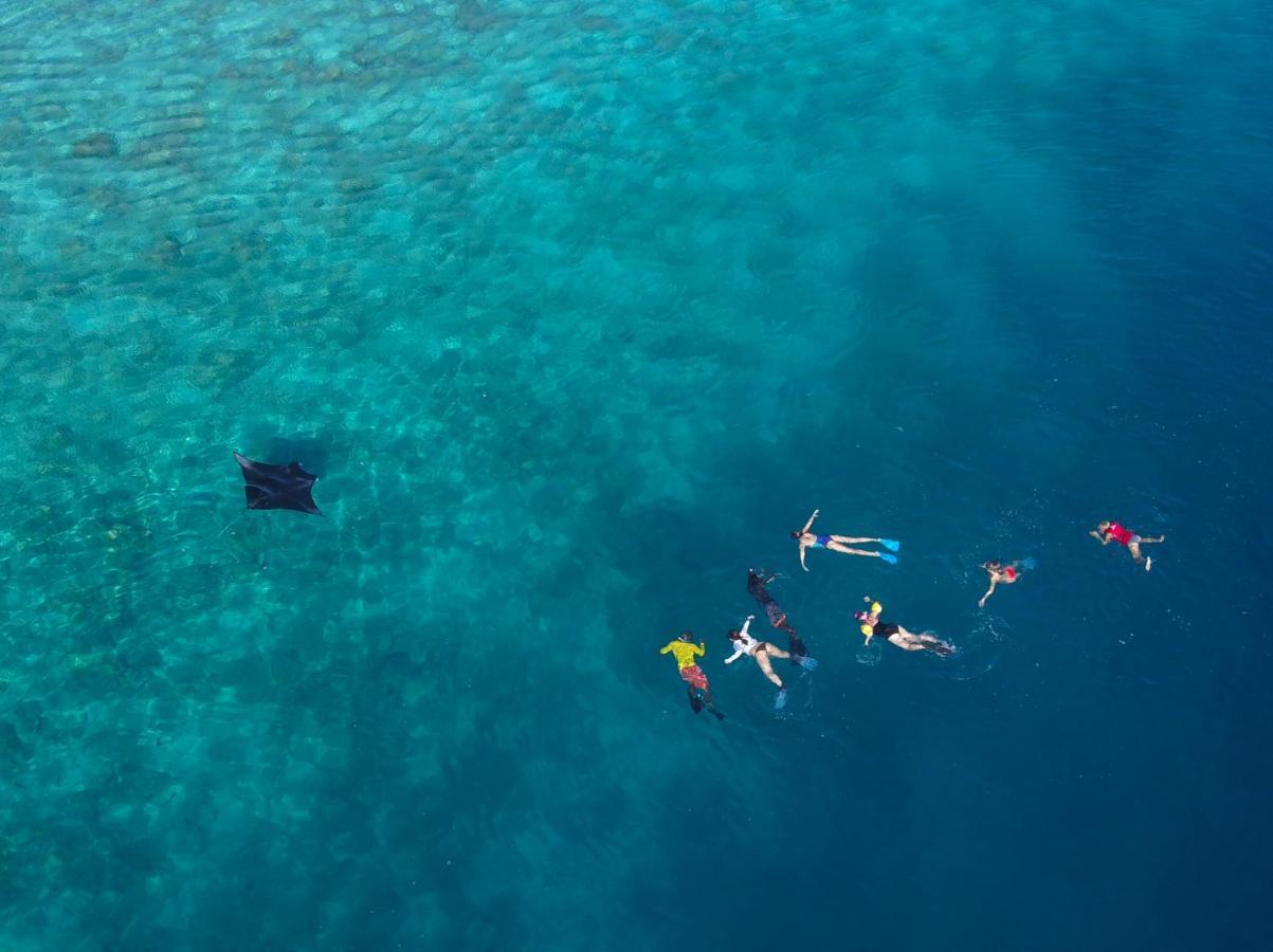 Holiday Village Retreat Bodufolhudhoo Εξωτερικό φωτογραφία