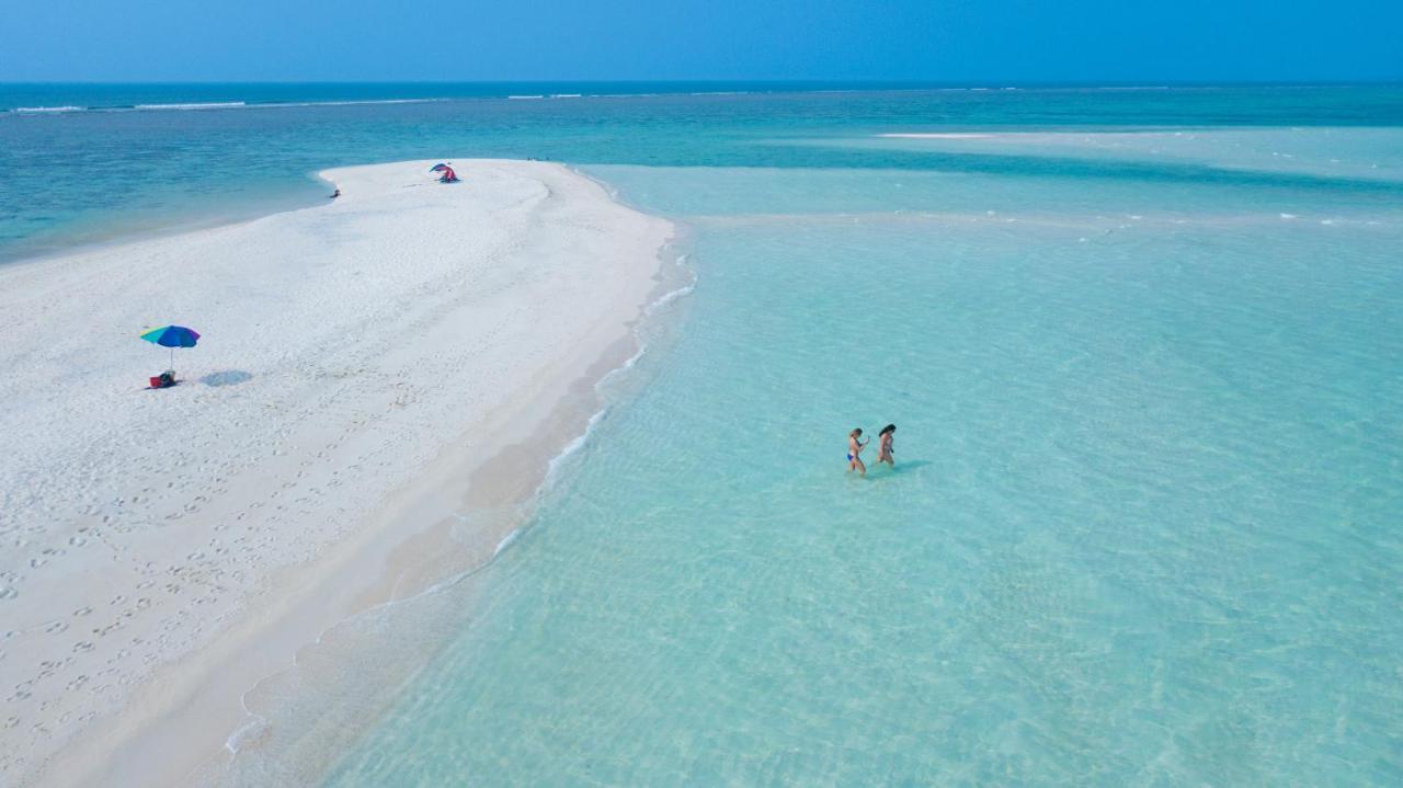 Holiday Village Retreat Bodufolhudhoo Εξωτερικό φωτογραφία