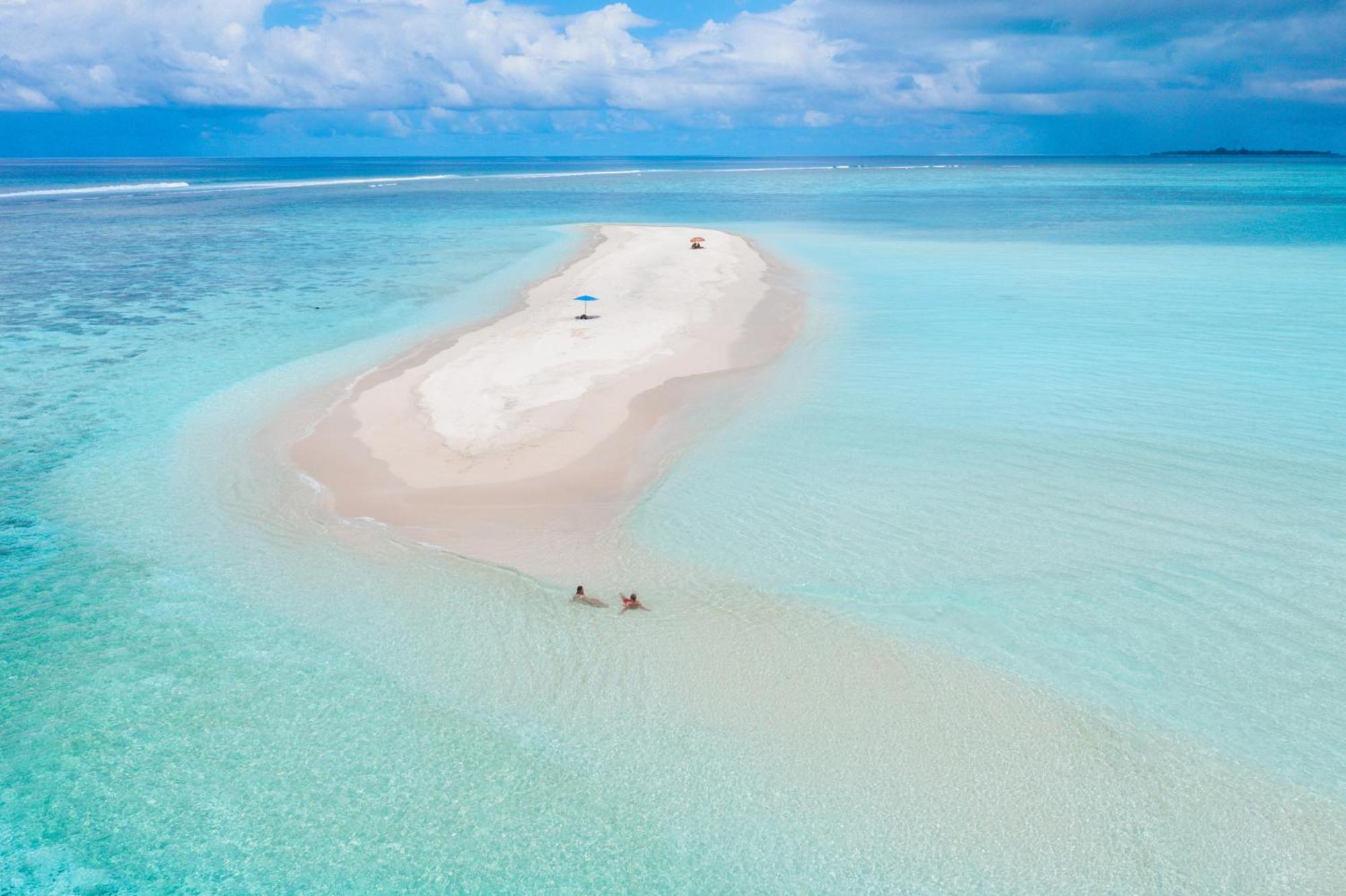 Holiday Village Retreat Bodufolhudhoo Εξωτερικό φωτογραφία