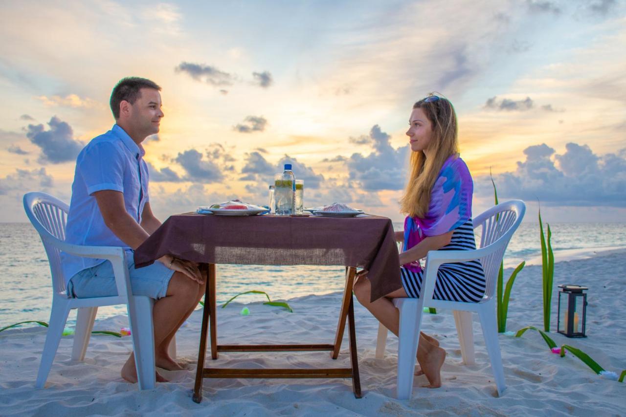 Holiday Village Retreat Bodufolhudhoo Εξωτερικό φωτογραφία