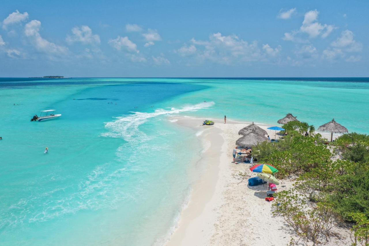 Holiday Village Retreat Bodufolhudhoo Εξωτερικό φωτογραφία