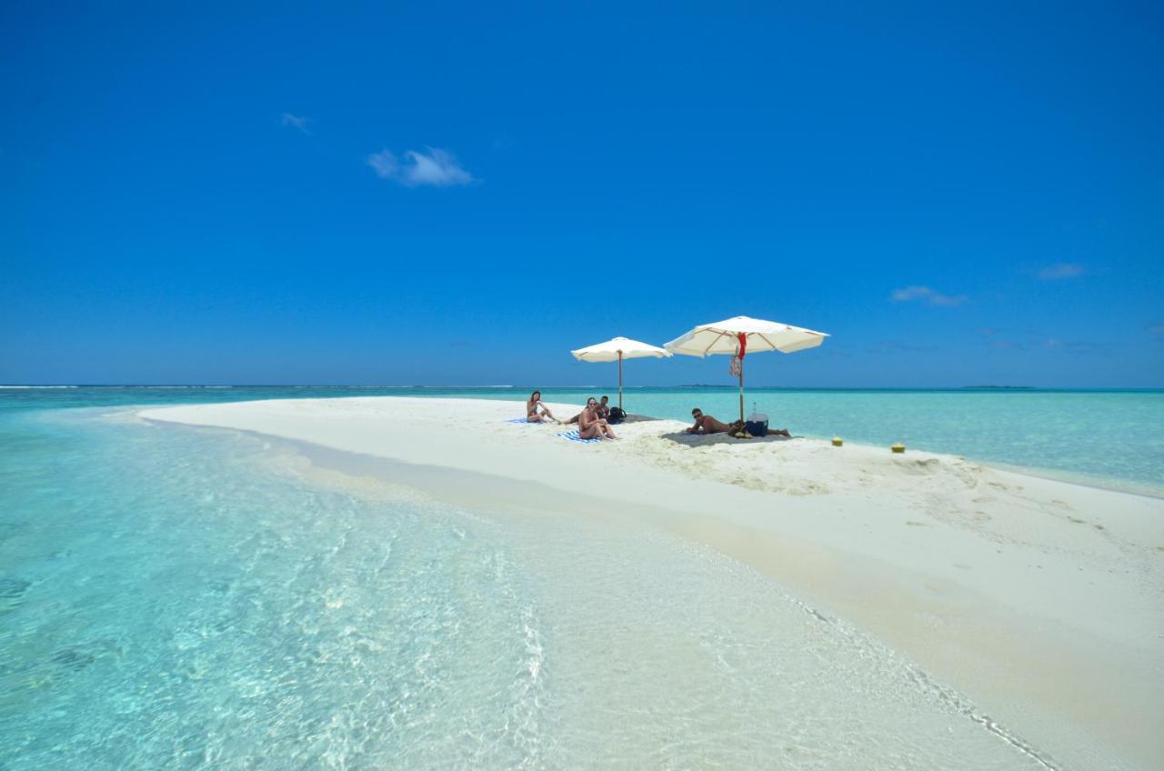 Holiday Village Retreat Bodufolhudhoo Εξωτερικό φωτογραφία