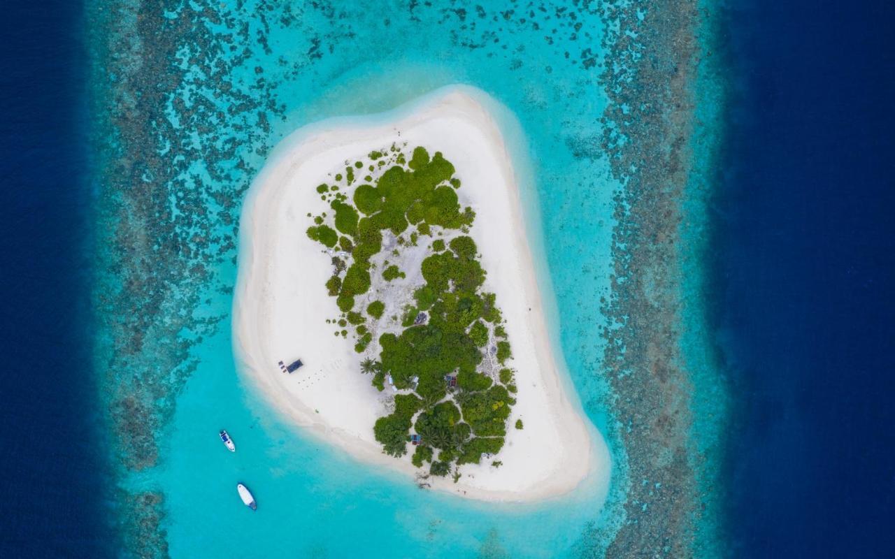 Holiday Village Retreat Bodufolhudhoo Εξωτερικό φωτογραφία
