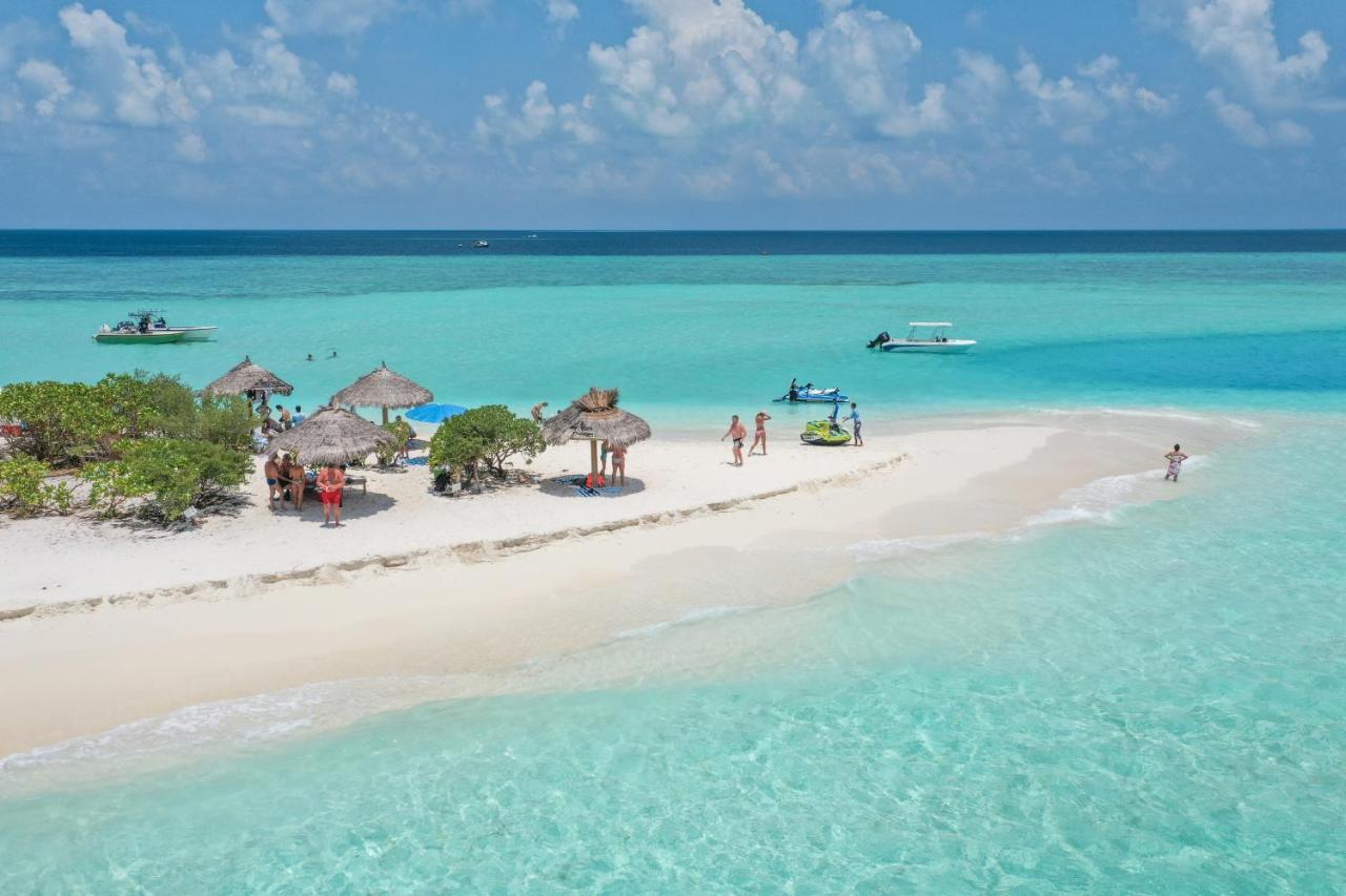 Holiday Village Retreat Bodufolhudhoo Εξωτερικό φωτογραφία