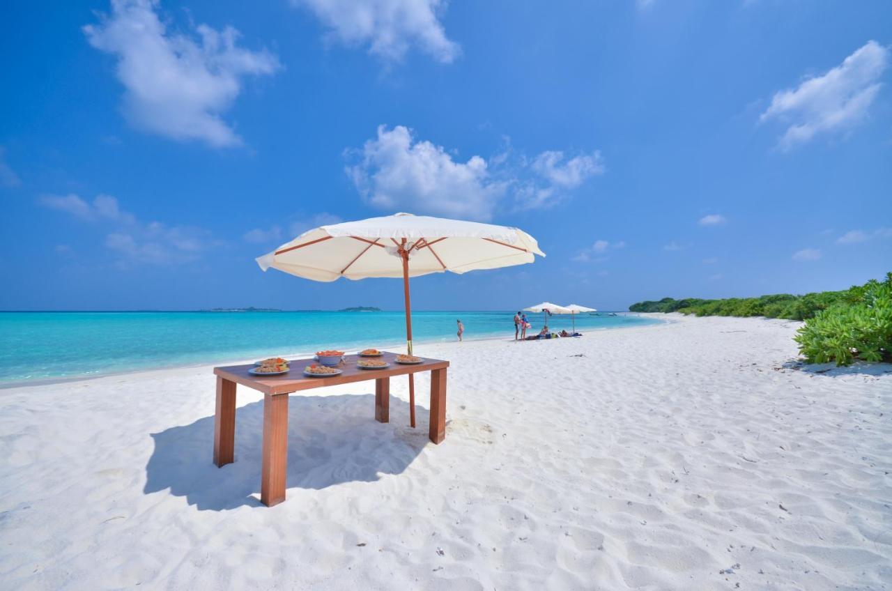 Holiday Village Retreat Bodufolhudhoo Εξωτερικό φωτογραφία