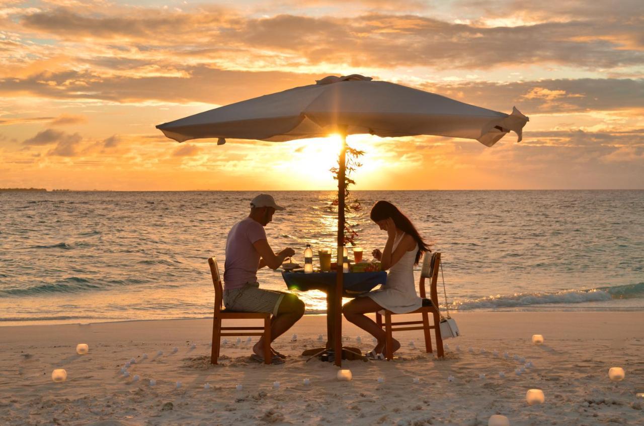 Holiday Village Retreat Bodufolhudhoo Εξωτερικό φωτογραφία