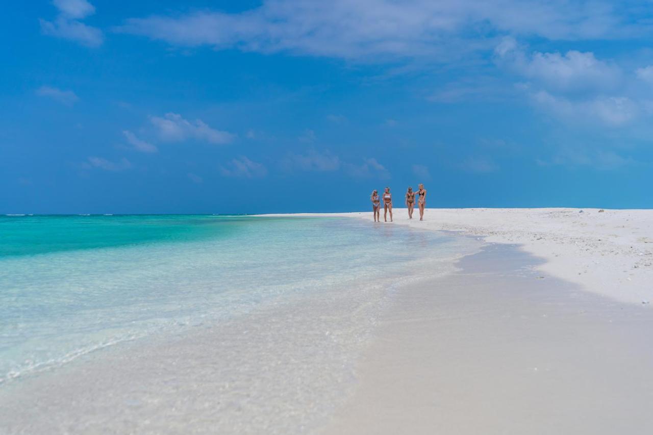 Holiday Village Retreat Bodufolhudhoo Εξωτερικό φωτογραφία