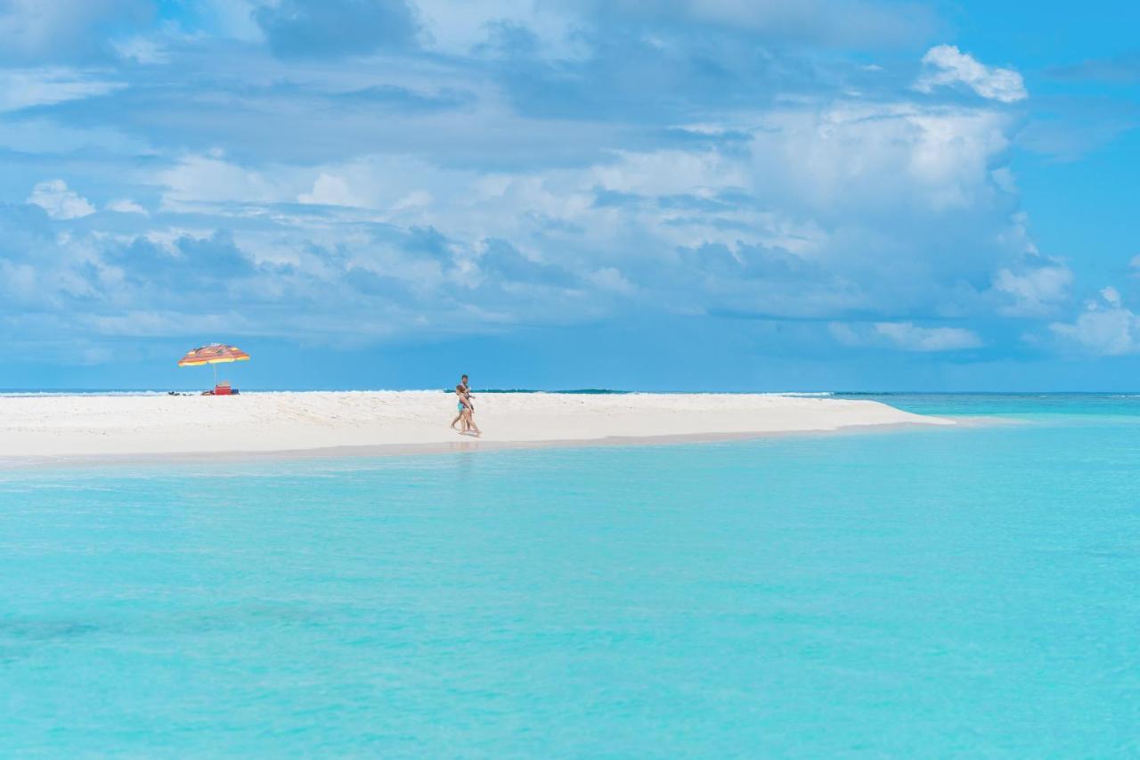 Holiday Village Retreat Bodufolhudhoo Εξωτερικό φωτογραφία