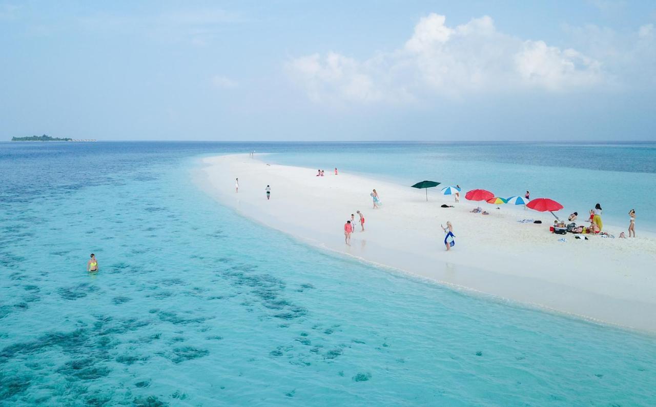 Holiday Village Retreat Bodufolhudhoo Εξωτερικό φωτογραφία