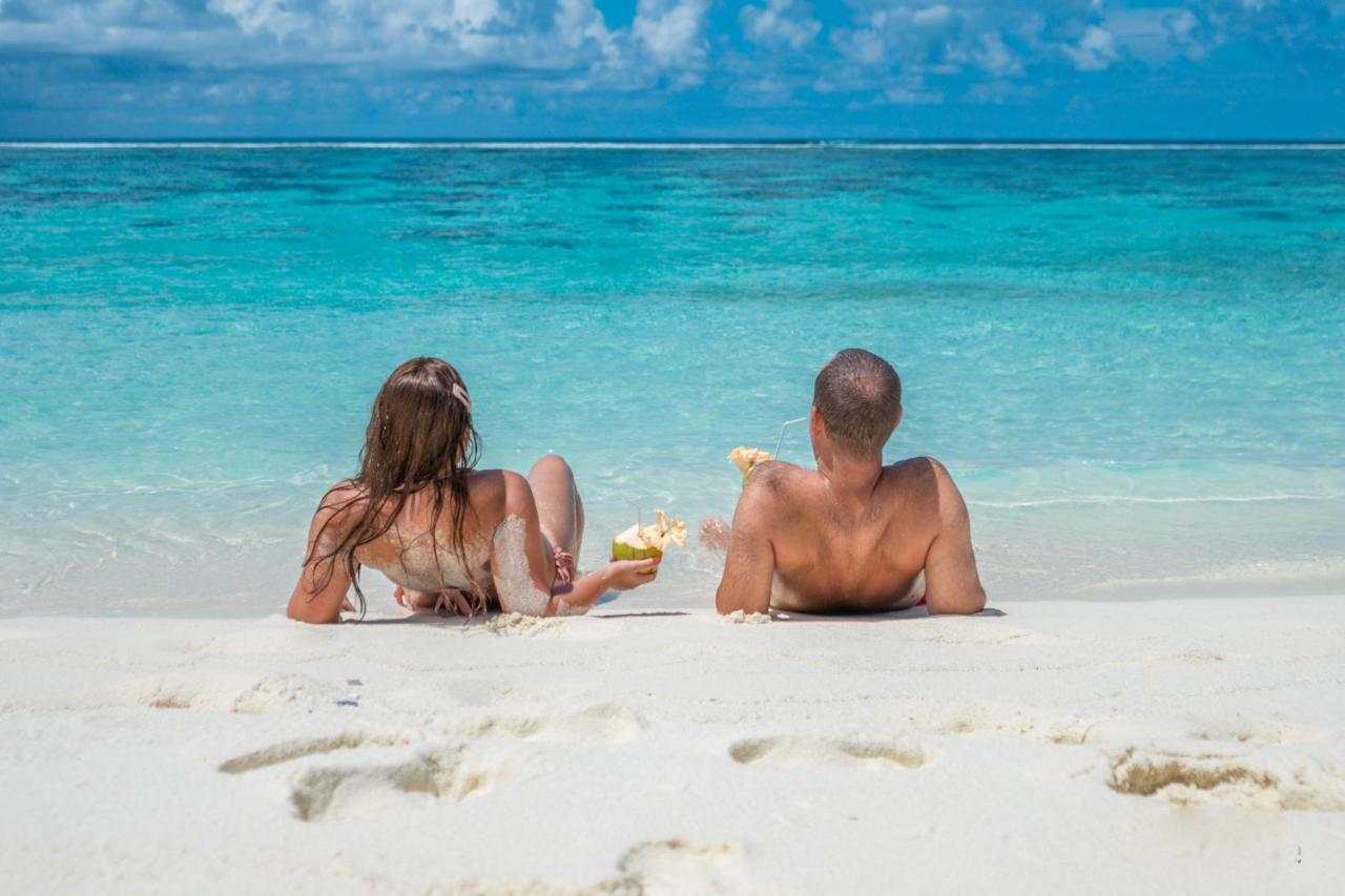 Holiday Village Retreat Bodufolhudhoo Εξωτερικό φωτογραφία