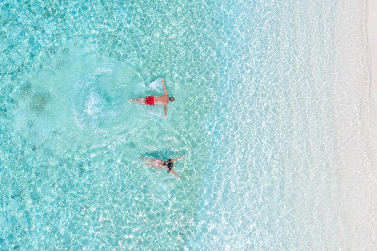 Holiday Village Retreat Bodufolhudhoo Εξωτερικό φωτογραφία