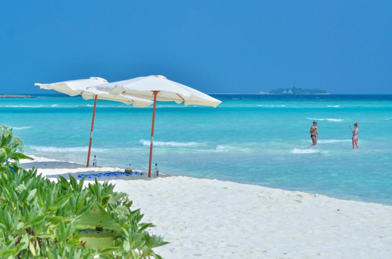 Holiday Village Retreat Bodufolhudhoo Εξωτερικό φωτογραφία