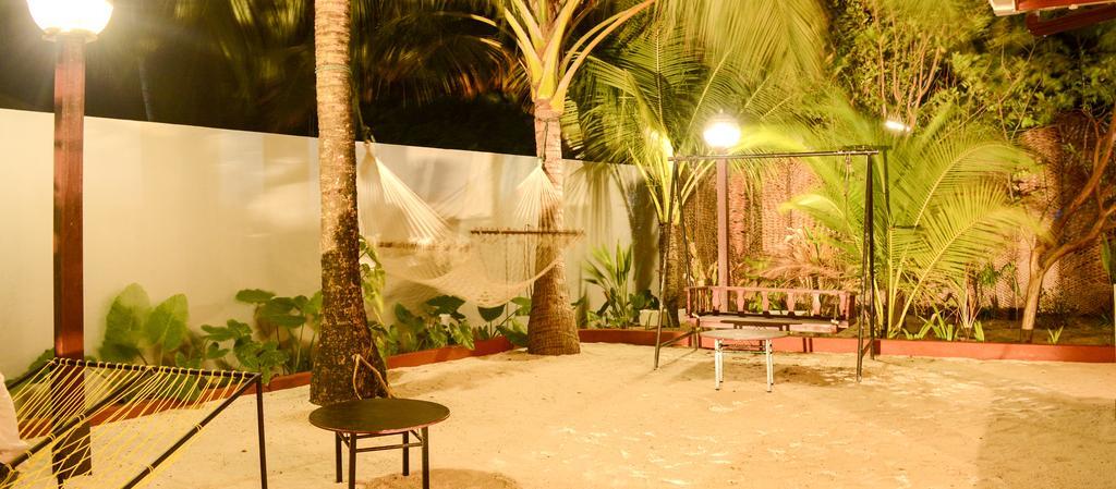 Holiday Village Retreat Bodufolhudhoo Εξωτερικό φωτογραφία