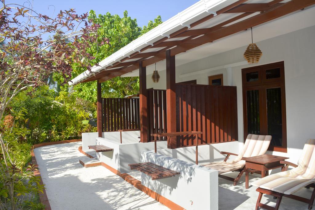 Holiday Village Retreat Bodufolhudhoo Εξωτερικό φωτογραφία