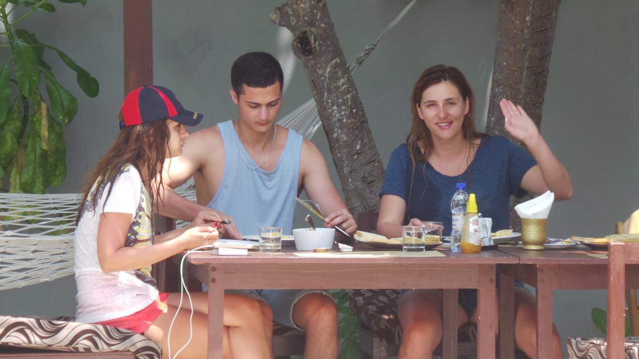 Holiday Village Retreat Bodufolhudhoo Εξωτερικό φωτογραφία