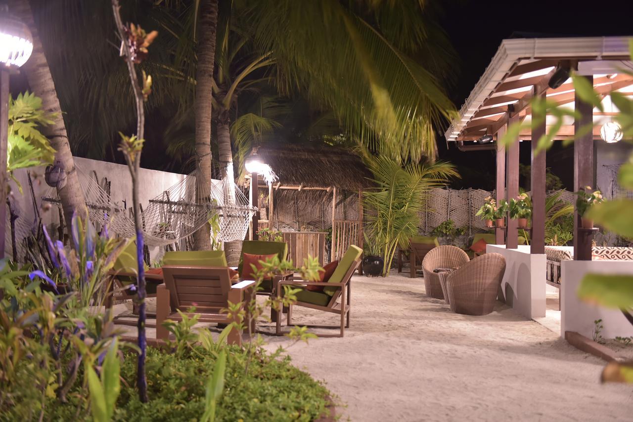 Holiday Village Retreat Bodufolhudhoo Εξωτερικό φωτογραφία