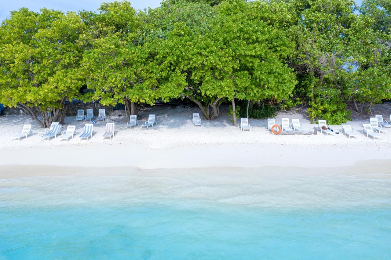 Holiday Village Retreat Bodufolhudhoo Εξωτερικό φωτογραφία