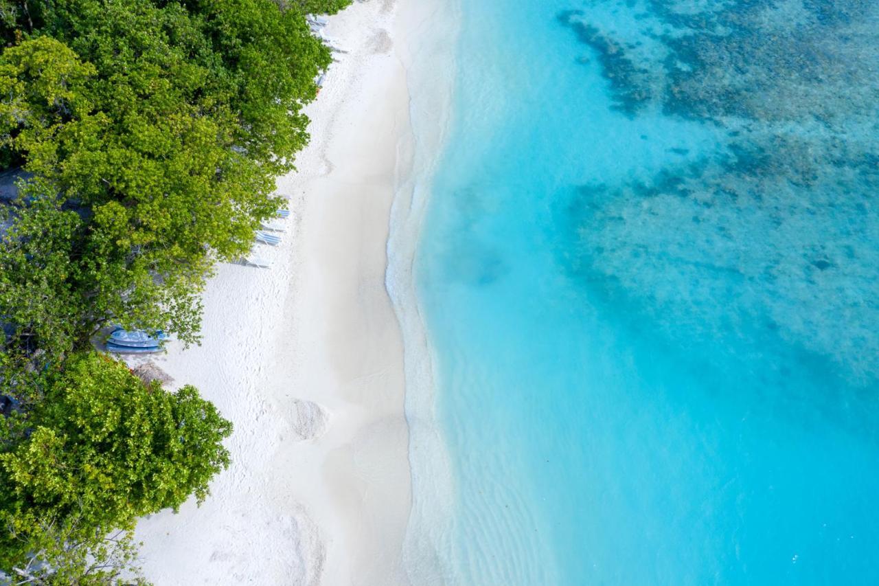 Holiday Village Retreat Bodufolhudhoo Εξωτερικό φωτογραφία
